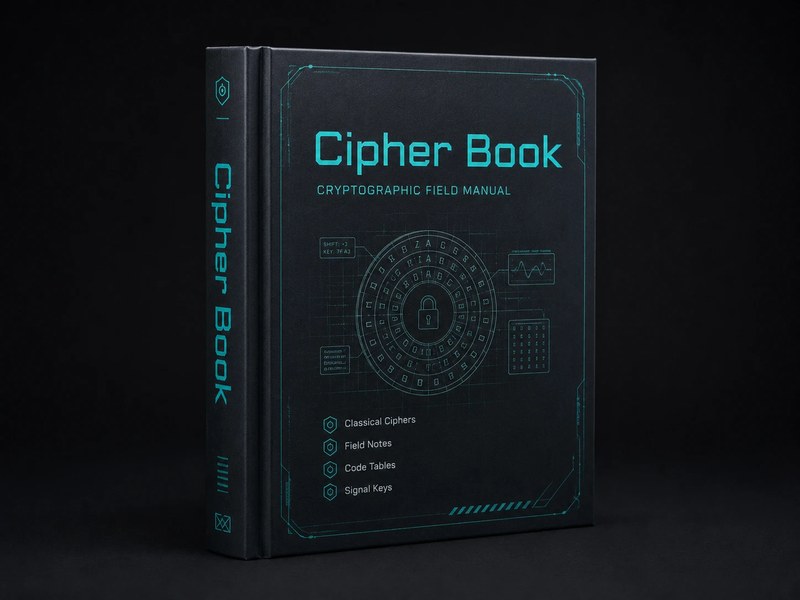 Cipher Book